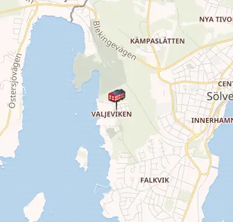 Sölvesborg