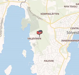 Sölvesborg