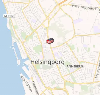 Helsingborg