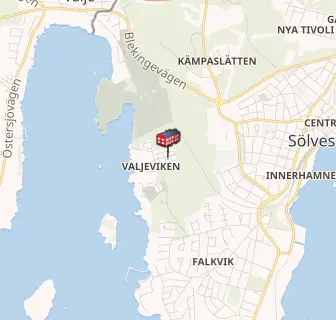 Sölvesborg