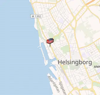 Helsingborg