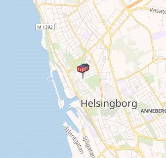 Helsingborg