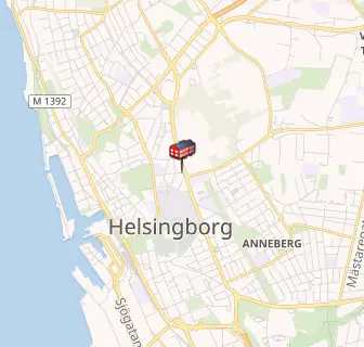 Helsingborg