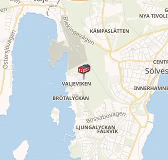 Sölvesborg