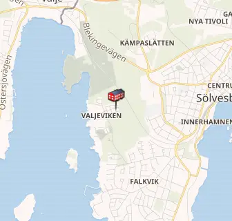 Sölvesborg