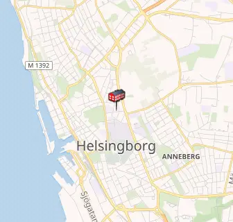 Helsingborg