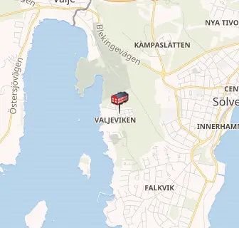 Sölvesborg