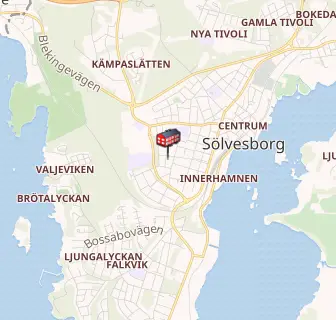Sölvesborg