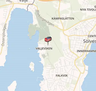 Sölvesborg