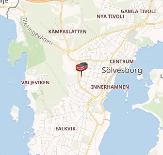 Sölvesborg