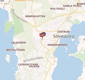 Sölvesborg