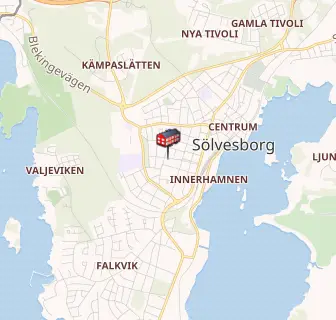 Sölvesborg