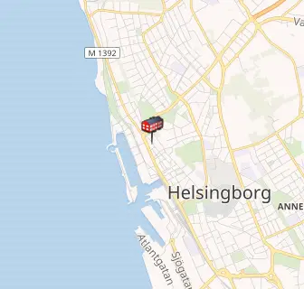 Helsingborg