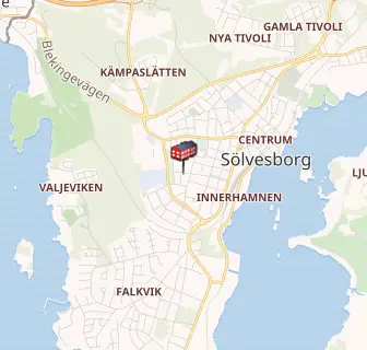 Sölvesborg