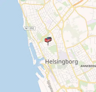 Helsingborg