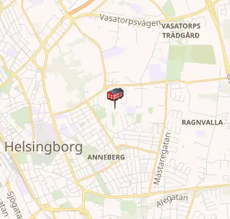 Helsingborg
