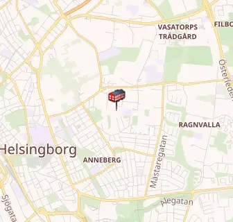 Helsingborg