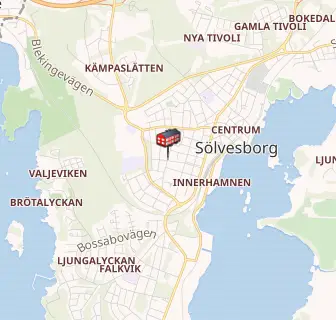 Sölvesborg