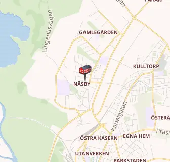 Kristianstad