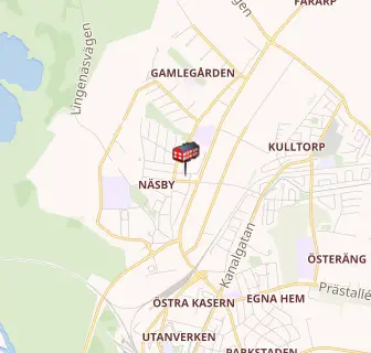 Kristianstad