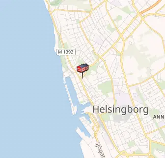 Helsingborg