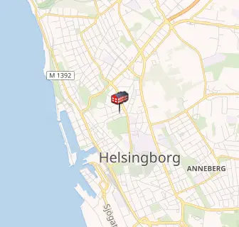 Helsingborg