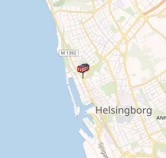 Helsingborg