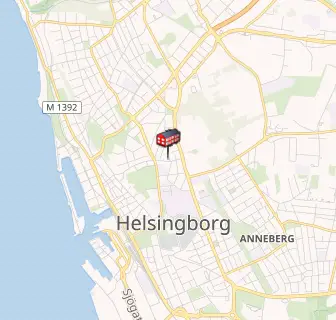 Helsingborg