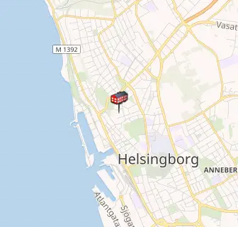 Helsingborg