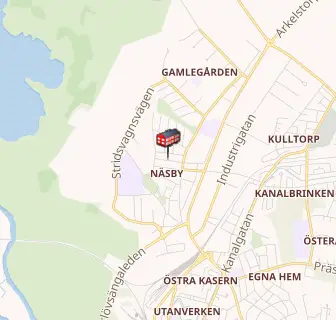 Kristianstad