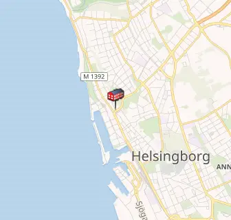 Helsingborg