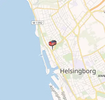 Helsingborg