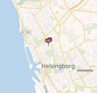 Helsingborg