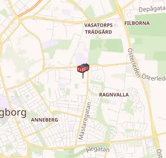 Helsingborg