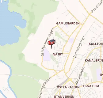 Kristianstad
