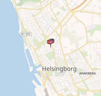 Helsingborg