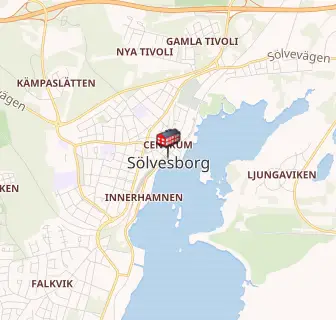 Sölvesborg