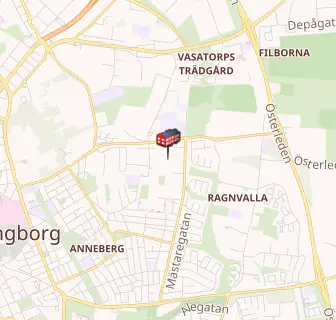 Helsingborg