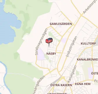 Kristianstad