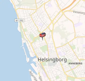Helsingborg