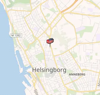 Helsingborg