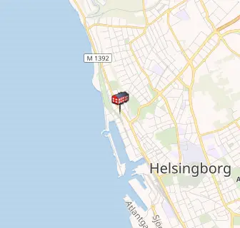 Helsingborg