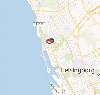 Helsingborg