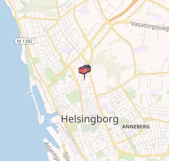 Helsingborg