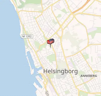 Helsingborg