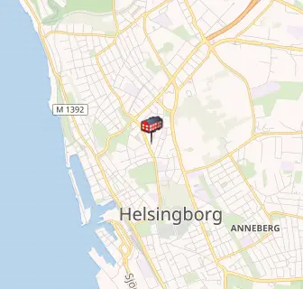 Helsingborg
