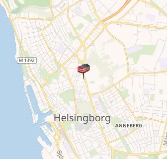 Helsingborg