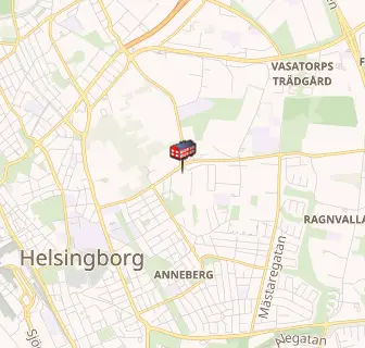 Helsingborg