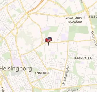 Helsingborg