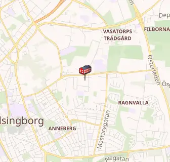 Helsingborg